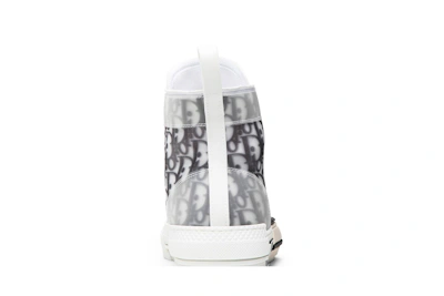 Dior B23 High 'Dior Oblique'