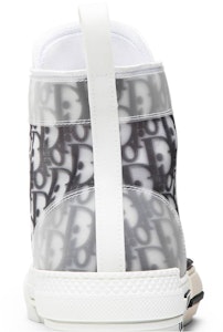 Dior B23 Tinggi 'Dior Oblique' 3SH118YJP-H069 Sizing Dior B23 Tinggi 'Dior Oblique' 3SH118YJP-H069