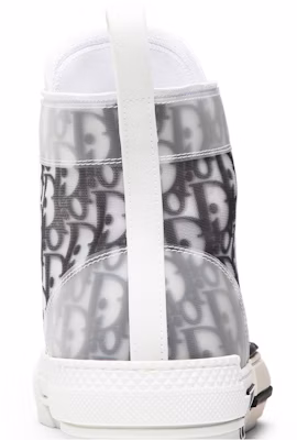 Dior B23 High 'Dior Oblique' 3SH118YJP-H069 Sizing Dior B23 High 'Dior Oblique' 3SH118YJP-H069