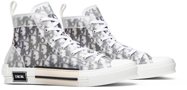 Dior B23 Tinggi 'Dior Oblique' 3SH118YJP-H069 Cheap Dior B23 Tinggi 'Dior Oblique' 3SH118YJP-H069