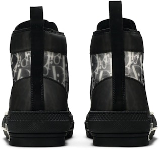 Dior B23 Tinggi 'Dior Oblique' 3SH118YJP_H960 Details for Dior B23 Tinggi 'Dior Oblique' 3SH118YJP_H960