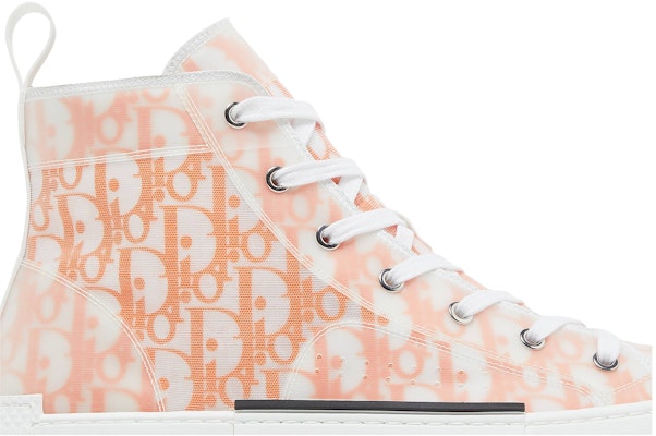 Dior B23 High 'Dior Oblique - Orange' 3SH118YNT_H261 Order Dior B23 High 'Dior Oblique - Orange' 3SH118YNT_H261