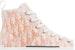 Dior B23 Tinggi 'Dior Oblique - Jingga' 3SH118YNT_H261