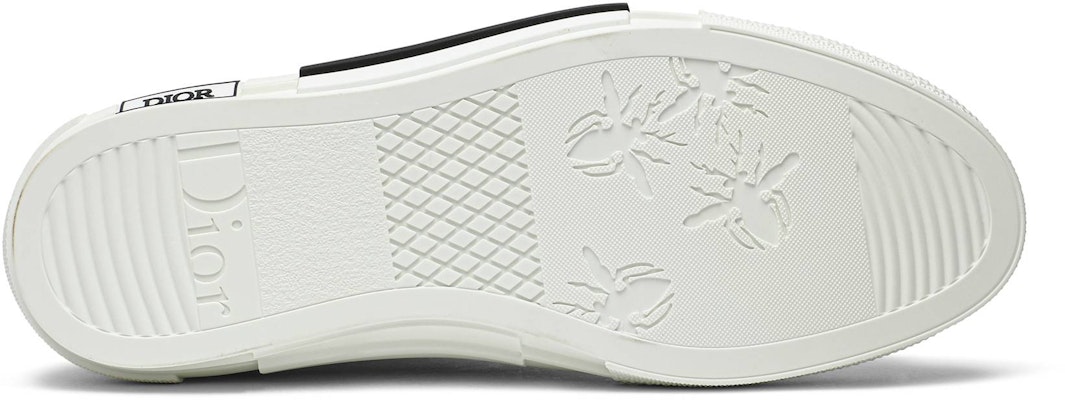 Dior B23 High 'Dior Oblique - White' 3SH118YNT_H060 Shop Dior B23 High 'Dior Oblique - White' 3SH118YNT_H060