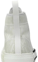 Sizing 迪奧 B23 高筒 'Dior Oblique - 白色' 3SH118YNT_H060
