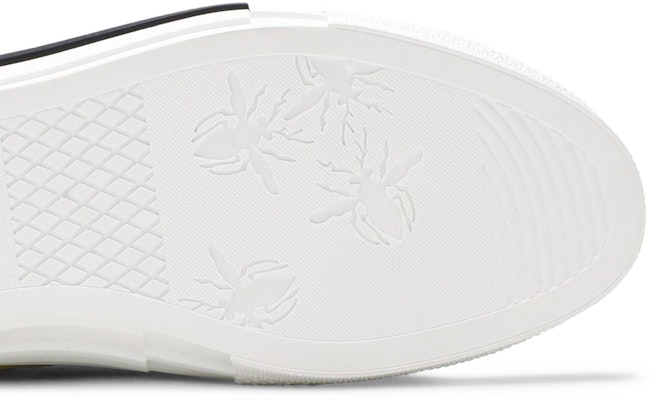 디올 B23 하이탑 '오블리크 - 화이트 옐로우' 3SH118YNT-H160 Purchase 디올 B23 하이탑 '오블리크 - 화이트 옐로우' 3SH118YNT-H160