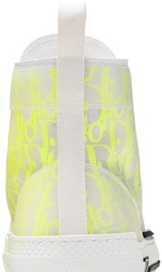 Dior B23 Tinggi 'Dior Oblique - Putih Kuning' 3SH118YNT-H160 Sizing Dior B23 Tinggi 'Dior Oblique - Putih Kuning' 3SH118YNT-H160