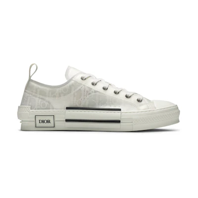 Dior B23 Low 'Dior Oblique'