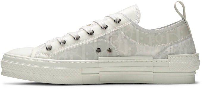 Dior B23 Low 'Dior Oblique' - Zapatillas Dior Bajas Estilo Oblique 3SN249YNT_H060 Lookbook Dior B23 Low 'Dior Oblique' - Zapatillas Dior Bajas Estilo Oblique 3SN249YNT_H060