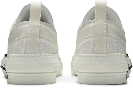 Dior B23 Low 'Dior Oblique' - Zapatillas Dior Bajas Estilo Oblique 3SN249YNT_H060 Details for Dior B23 Low 'Dior Oblique' - Zapatillas Dior Bajas Estilo Oblique 3SN249YNT_H060