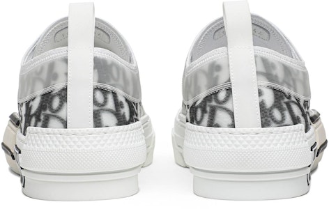 Dior B23 低筒 'Dior Oblique' 3SN249YJP_H069 Details for Dior B23 低筒 'Dior Oblique' 3SN249YJP_H069