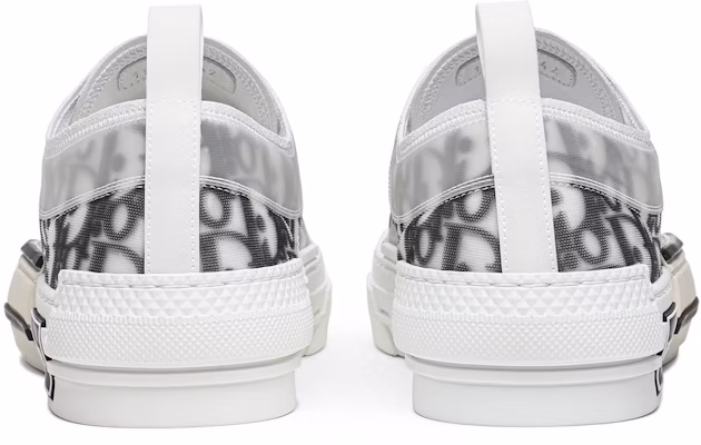 Dior B23 Low 'Dior Oblique' 3SN249YJP_H069 Details for Dior B23 Low 'Dior Oblique' 3SN249YJP_H069