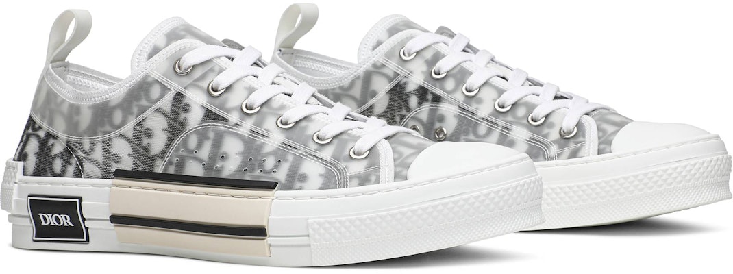 Dior B23 Low 'Dior Oblique' 3SN249YJP_H069 Cheap Dior B23 Low 'Dior Oblique' 3SN249YJP_H069