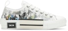 Buy Dior B23 Rendah 'Dior Oblique - Cetakan Alex Foxton' 3SN249YTH_H562
