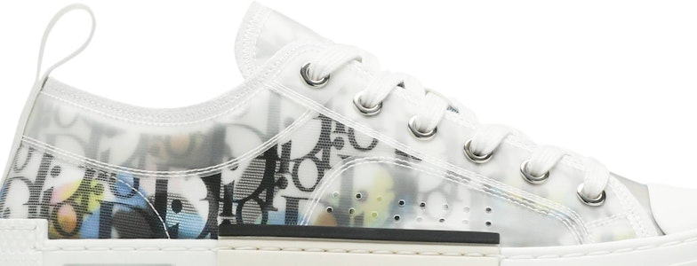 Dior B23 低帮 'Dior Oblique - Alex Foxton 印花' 3SN249YTH_H562 Order Dior B23 低帮 'Dior Oblique - Alex Foxton 印花' 3SN249YTH_H562