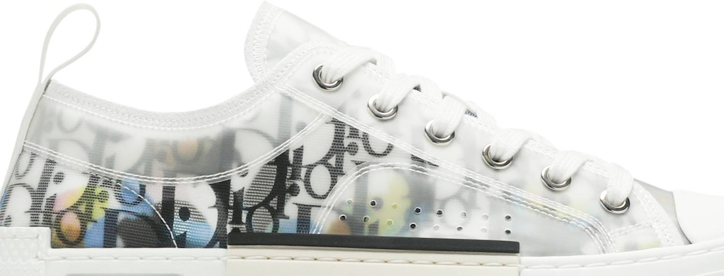 Dior B23 Rendah 'Dior Oblique - Cetakan Alex Foxton' 3SN249YTH_H562 Order Dior B23 Rendah 'Dior Oblique - Cetakan Alex Foxton' 3SN249YTH_H562