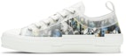 Lookbook Dior B23 Rendah 'Dior Oblique - Cetakan Alex Foxton' 3SN249YTH_H562