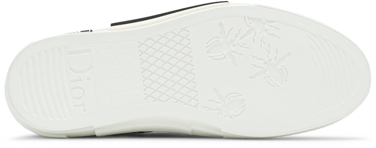 Dior B23 低帮 'Dior Oblique - Alex Foxton 印花' 3SN249YTH_H562 Shop Dior B23 低帮 'Dior Oblique - Alex Foxton 印花' 3SN249YTH_H562