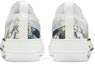 Details for Dior B23 Rendah 'Dior Oblique - Cetakan Alex Foxton' 3SN249YTH_H562
