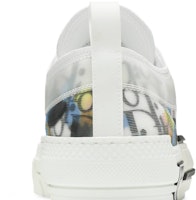 Dior B23 Low 'Dior Oblique - Estampado Alex Foxton' 3SN249YTH_H562 Sizing Dior B23 Low 'Dior Oblique - Estampado Alex Foxton' 3SN249YTH_H562