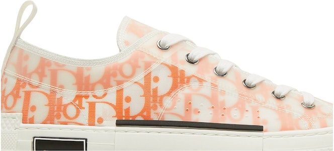 Dior B23 Rendah 'Dior Oblique - Oren' 3SN249YNT_H261 Order Dior B23 Rendah 'Dior Oblique - Oren' 3SN249YNT_H261