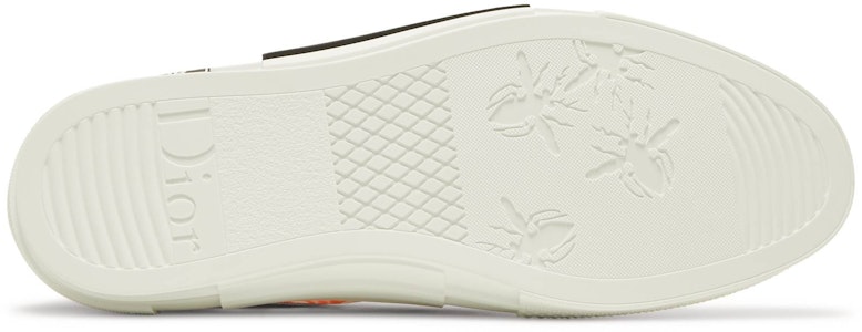 Dior B23 Rendah 'Dior Oblique - Oren' 3SN249YNT_H261 Shop Dior B23 Rendah 'Dior Oblique - Oren' 3SN249YNT_H261