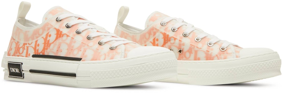 Dior B23 Rendah 'Dior Oblique - Oren' 3SN249YNT_H261 Cheap Dior B23 Rendah 'Dior Oblique - Oren' 3SN249YNT_H261