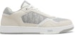 Dior B27 Low 'Dior Oblique Galaxy - Grey Beige' 3SN272ZIJ_H861