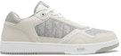 Buy Dior B27 Low 'Dior Oblique Galaxy - Grey Beige' 3SN272ZIJ_H861