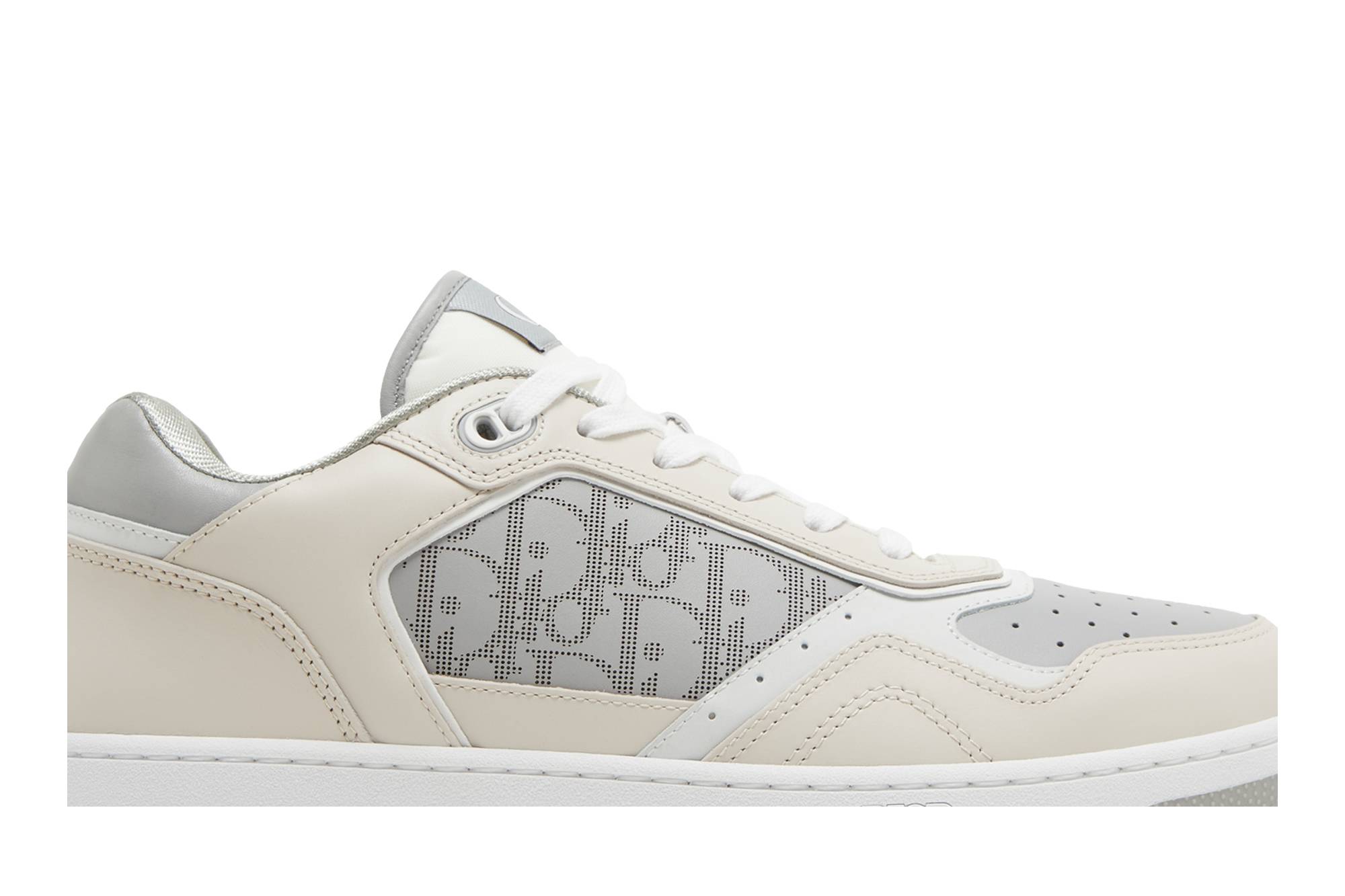 Order 디올 B27 로우 "오블리크 갤럭시 - 그레이 베이지" 3SN272ZIJ_H861