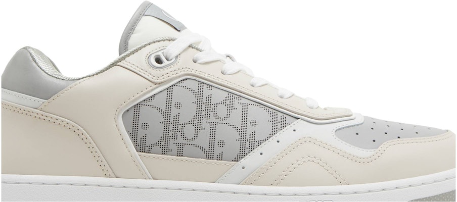 Dior B27 Low 'Dior Oblique Galaxy - Grey Beige' 3SN272ZIJ_H861 Order Dior B27 Low 'Dior Oblique Galaxy - Grey Beige' 3SN272ZIJ_H861