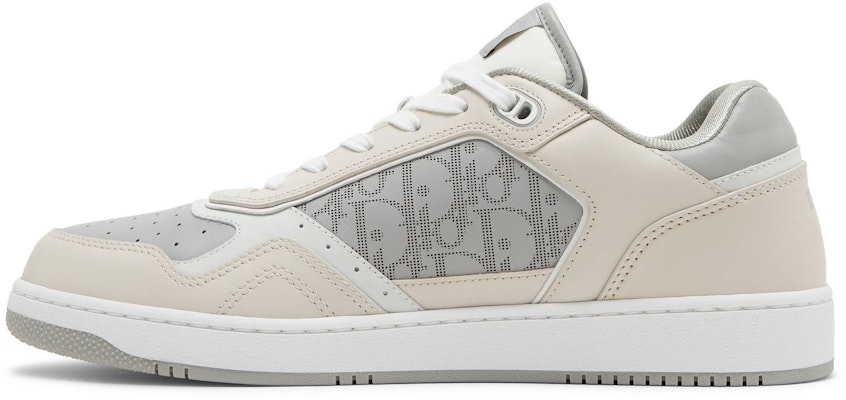 Dior B27 Low 'Dior Oblique Galaxy - Grey Beige' 3SN272ZIJ_H861 Lookbook Dior B27 Low 'Dior Oblique Galaxy - Grey Beige' 3SN272ZIJ_H861