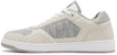 Dior B27 Low 'Dior Oblique Galaxy - Grey Beige' 3SN272ZIJ_H861