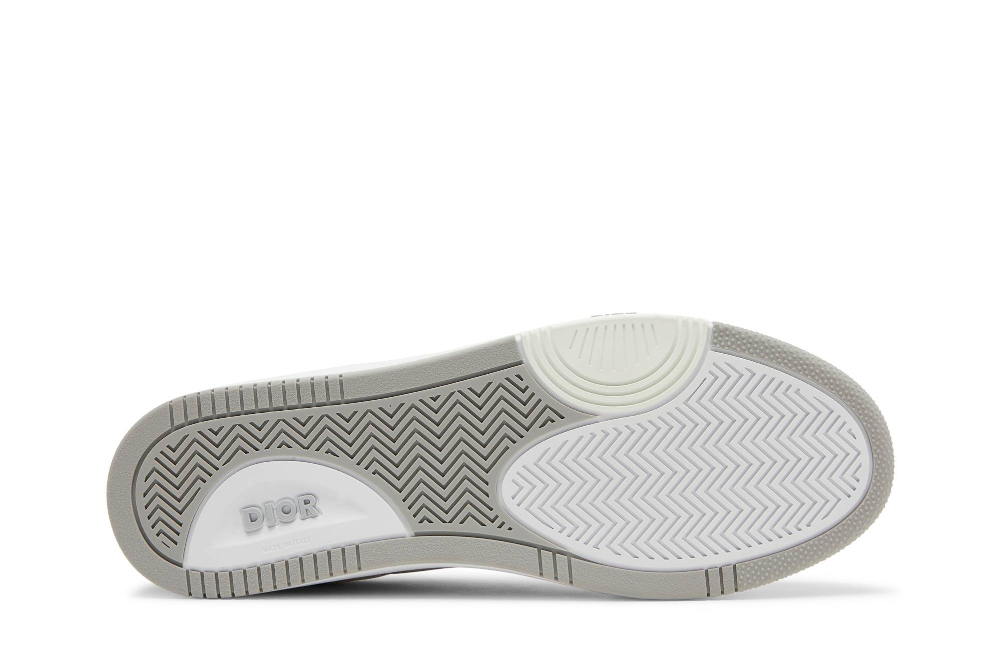 Shop 디올 B27 로우 "오블리크 갤럭시 - 그레이 베이지" 3SN272ZIJ_H861