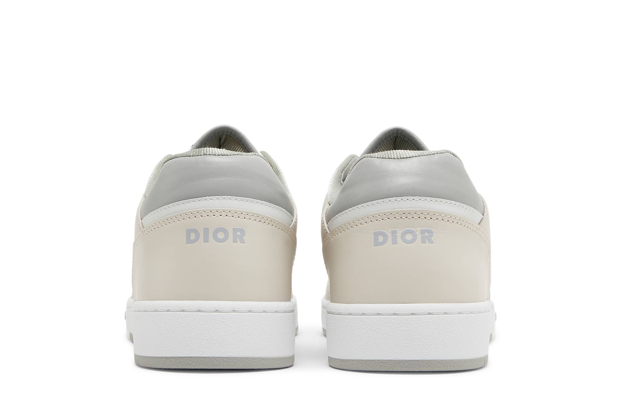 Details for 디올 B27 로우 "오블리크 갤럭시 - 그레이 베이지" 3SN272ZIJ_H861