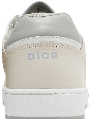Dior B27 Low 'Dior Oblique Galaxy - Grey Beige' 3SN272ZIJ_H861 Sizing Dior B27 Low 'Dior Oblique Galaxy - Grey Beige' 3SN272ZIJ_H861