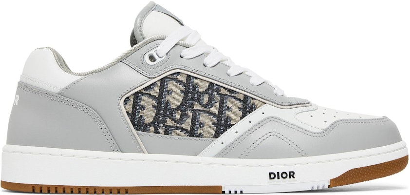 Dior B27 Low 'Dior Oblique Galaxy - Grey Gum' 3SN272ZIR_H165 Buy Dior B27 Low 'Dior Oblique Galaxy - Grey Gum' 3SN272ZIR_H165