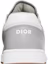 Sizing Dior B27 Rendah 'Dior Oblique Galaxy - Kelabu Gum' 3SN272ZIR_H165