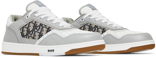 迪奥B27 低帮 'Dior Oblique Galaxy - 灰胶底' 3SN272ZIR_H165 Cheap 迪奥B27 低帮 'Dior Oblique Galaxy - 灰胶底' 3SN272ZIR_H165