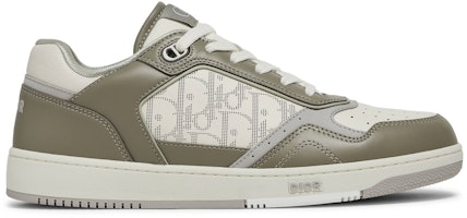 Dior B27 Low 'Dior Oblique Galaxy - Khaki' 3SN272ZIJ_H610 Dior B27 Low 'Dior Oblique Galaxy - Khaki' 3SN272ZIJ_H610