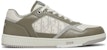 Dior B27 Rendah 'Dior Oblique Galaxy - Khaki' 3SN272ZIJ_H610