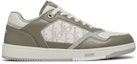 Buy Dior B27 Rendah 'Dior Oblique Galaxy - Khaki' 3SN272ZIJ_H610