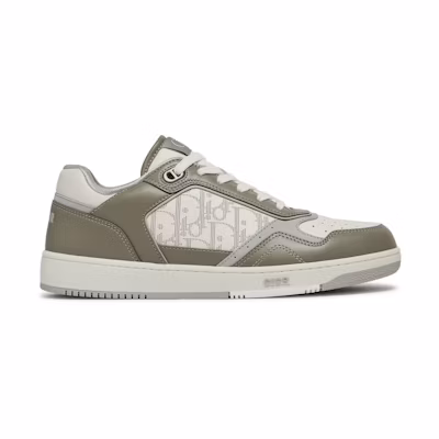Dior B27 Low 'Dior Oblique Galaxy - Khaki'