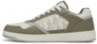 Dior B27 Rendah 'Dior Oblique Galaxy - Khaki' 3SN272ZIJ_H610