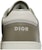 Dior B27 Rendah 'Dior Oblique Galaxy - Khaki' 3SN272ZIJ_H610