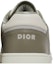 Sizing Dior B27 Rendah 'Dior Oblique Galaxy - Khaki' 3SN272ZIJ_H610
