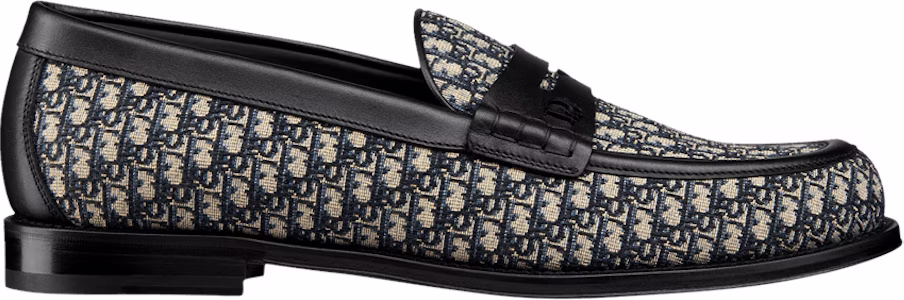 Mocasín Dior Granville 'Dior Oblique - Negro Beige' 3LO129ZUJ-H961 Buy Mocasín Dior Granville 'Dior Oblique - Negro Beige' 3LO129ZUJ-H961