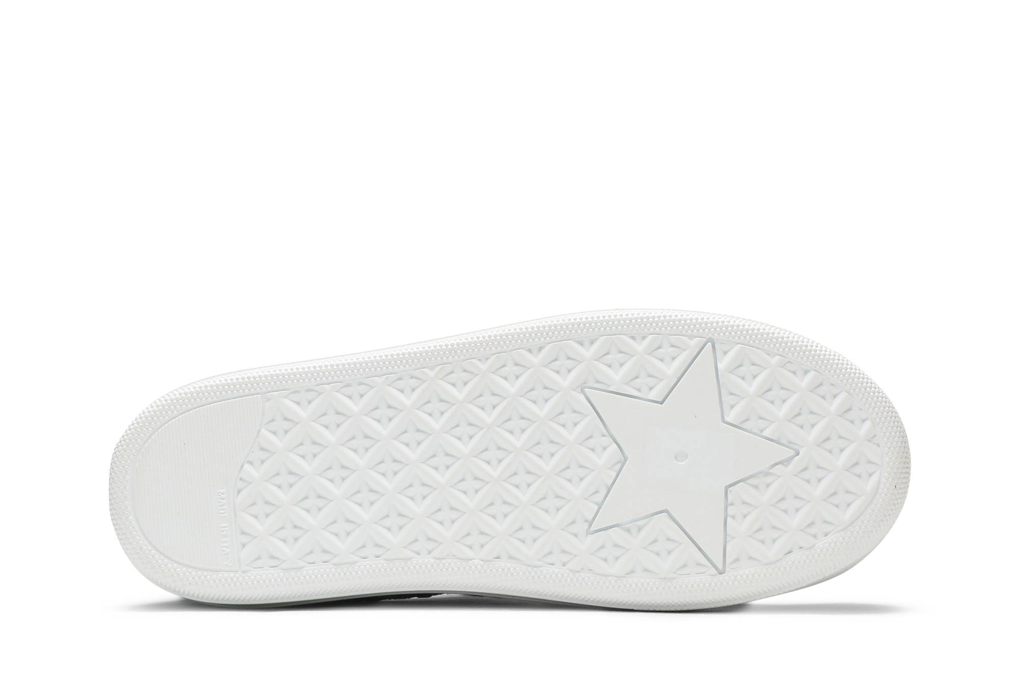 (W) Dior Solar Slip-On 'Dior Oblique - Deep Blue' 圖 4