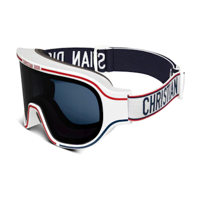 DIOR Dioralps Unisex Trendy Ski Goggles Windproof Fashionable & Comfortable DALPM1FCR-51B0