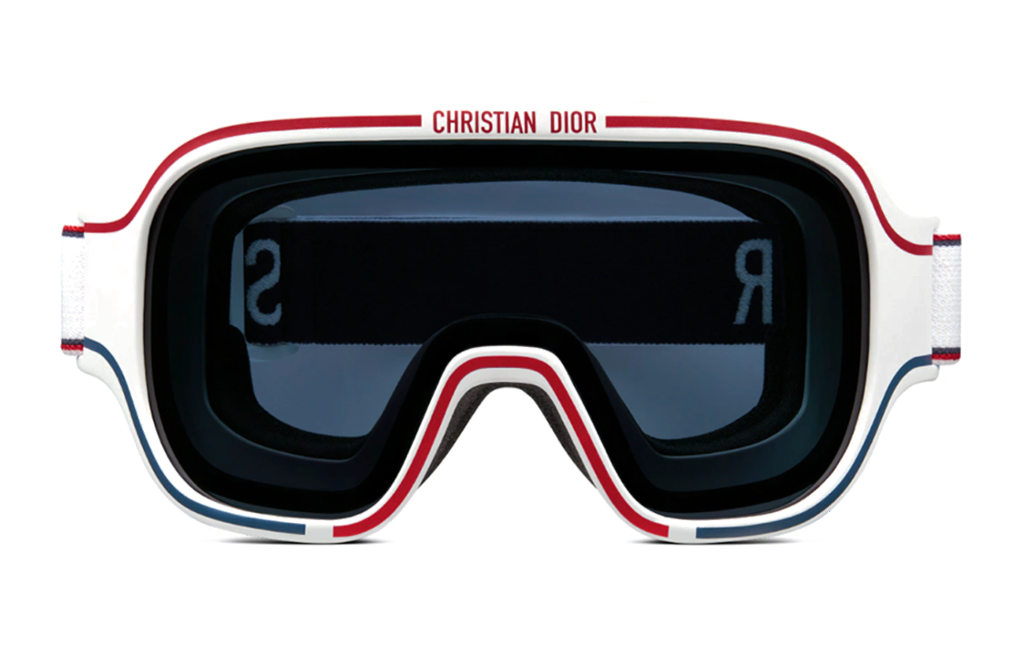 DIOR Dioralps Unisex Trendy Ski Goggles Windproof Fashionable & Comfortable DALPM1FCR-51B0 圖 3